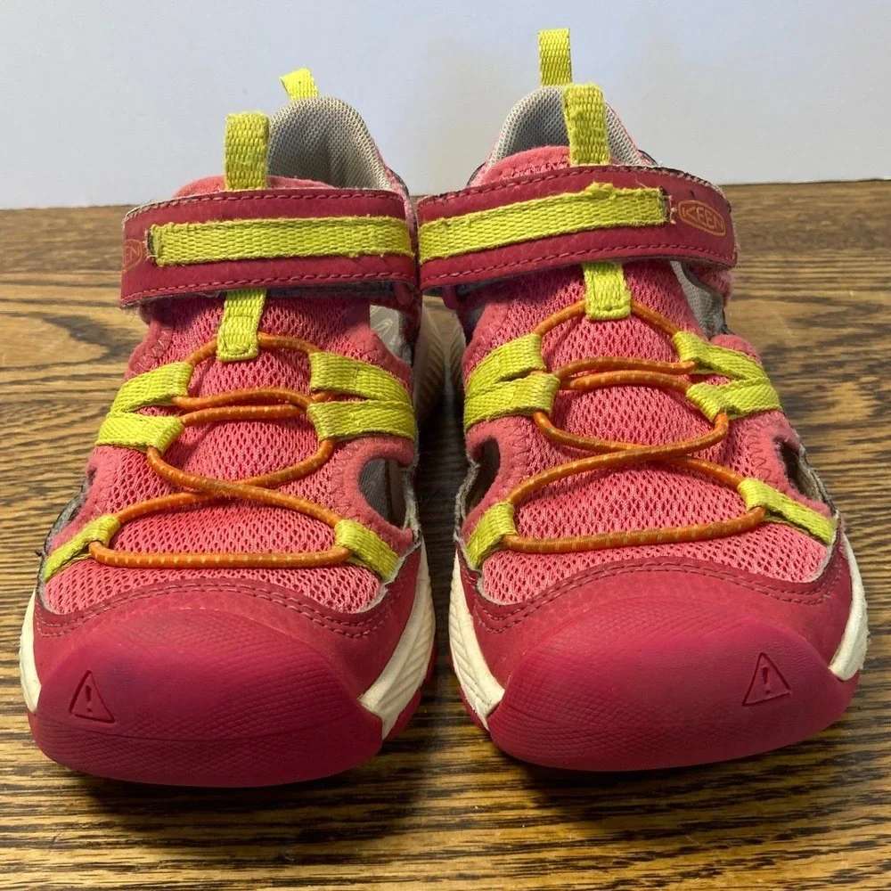 Keen chandler cnx
